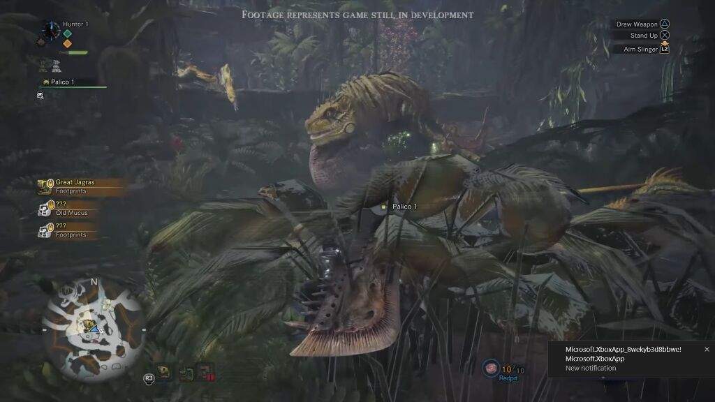 Great Jagras Analysis MHW Monster Hunter Amino   Aa01cff7cc707b844a790785cb3d331dd283933d Hq 