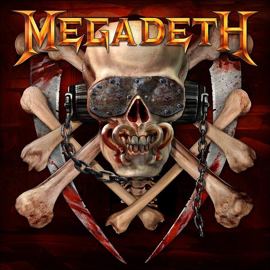 Megadeth | Wiki | Metal Amino Polska Amino