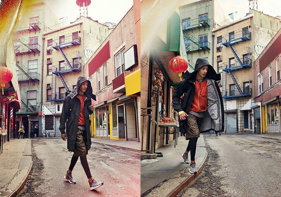 Adidas Yeezy Basketball 'Quantum' Fecha de Lanzamiento.