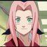 amino-Sakura Haruno-8ee54038