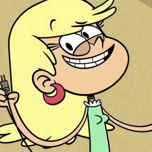 💝Leni loud💝 | The Loud House Español Amino