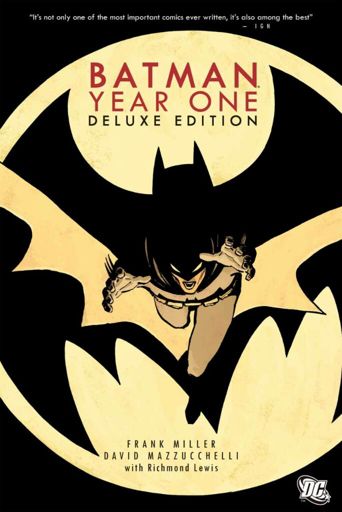 Batman Año Uno | Wiki | •Cómics• Amino