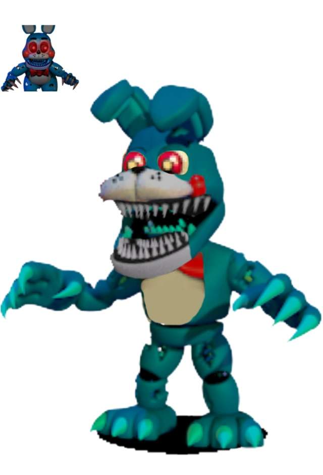 freddy nightmare toys