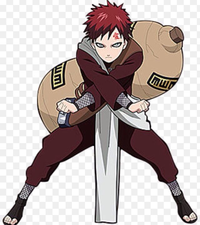 Gaara | Wiki | •Anime• Amino