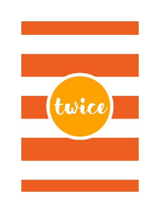 Twice Line