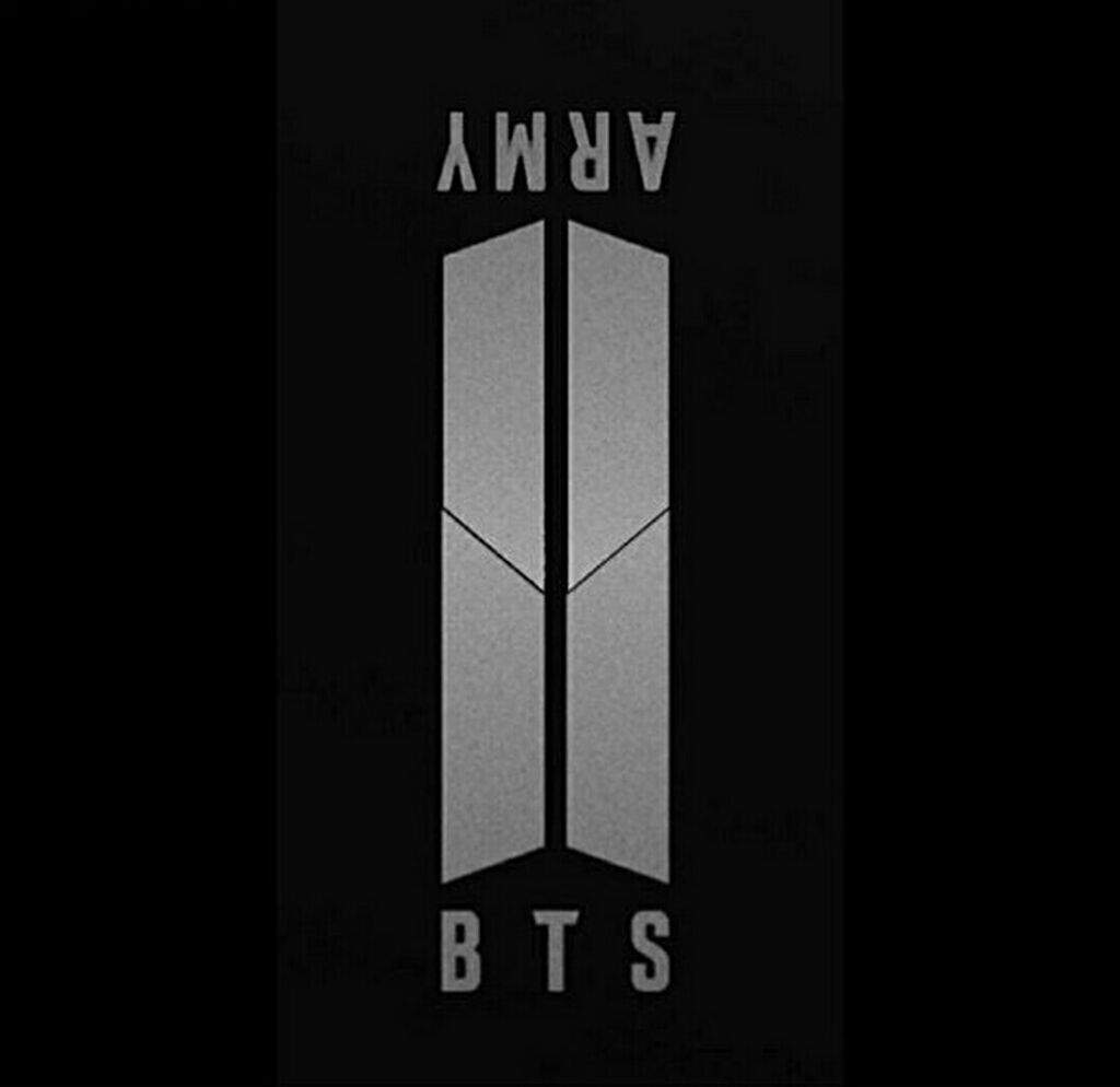 Bts logo & name change | ARMY's Amino