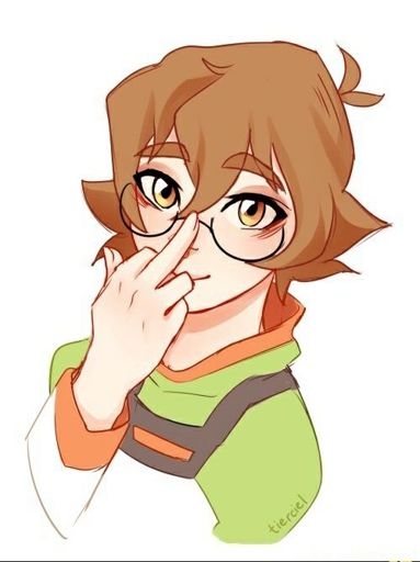 Pidge Gunderson | Wiki | Voltron Amino