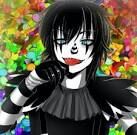 Laughing jack kawaii | Wiki | •Terror Kawaii• Amino