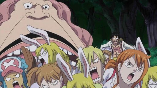 One Piece الحلقة 795 مترجمة اون لاين توفي World Community Amino