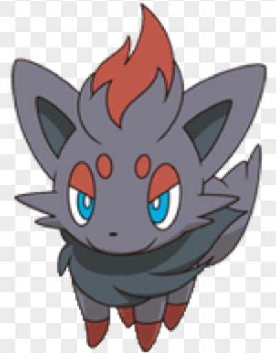 Baby zorua | Wiki | Pokémon Amino