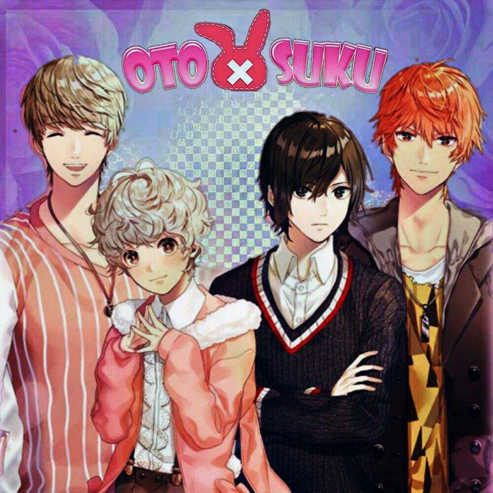 Otome Games | •Anime• Amino