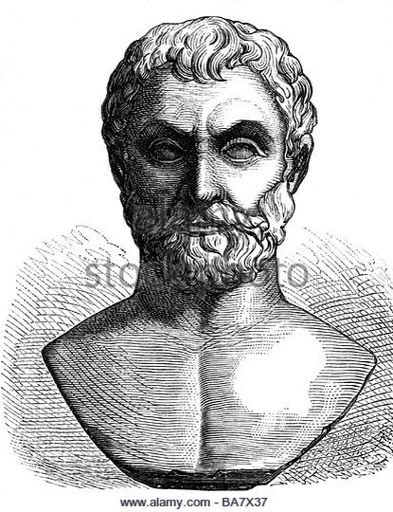Thucydides | Wiki | World History Amino