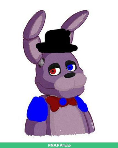 Bonner $$$ | Wiki | Five Nights At Freddy's Amino