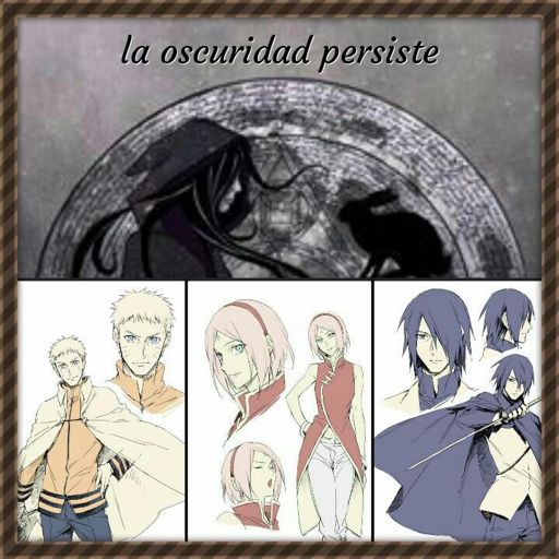 Lo lamento | •Naruto Amino• Amino