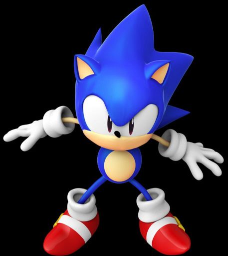 Toei Sonic | Wiki | Sonic the Hedgehog! Amino