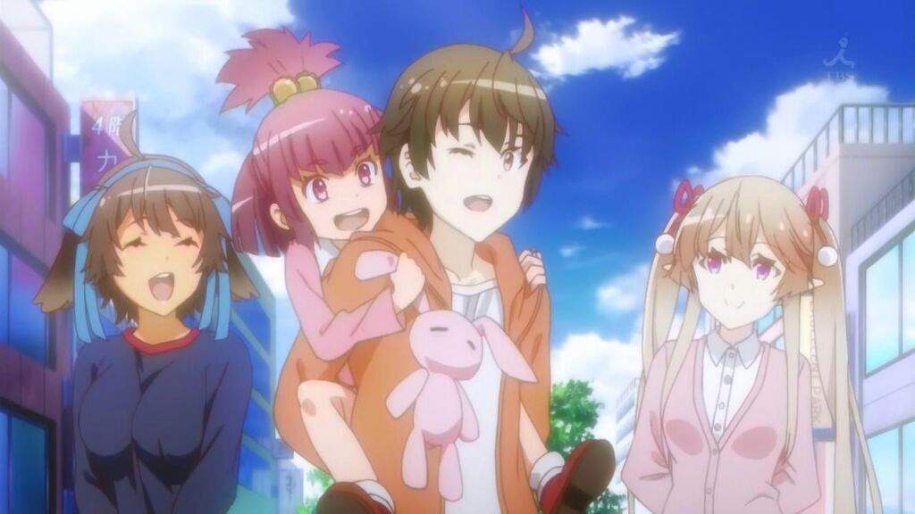 Outbreak Company Moeru Shinryakusha Outbreak Company : Moeru Shinryakusha | •Anime• Amino