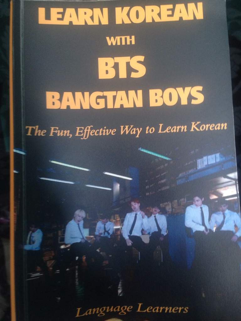  Learn  Korea  With BTS  Book Review ARMY s Amino