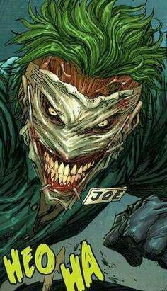 Coringa novos 52 | Wiki | • DC Comics™ Amino