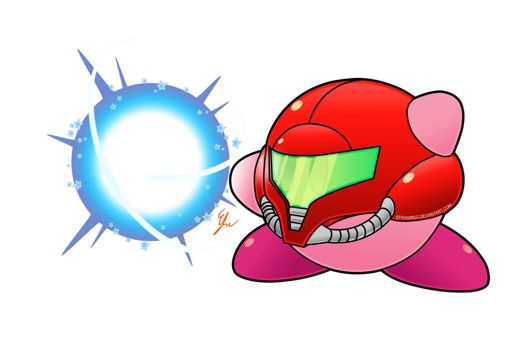 Samus | Wiki | Kirby en Español Amino