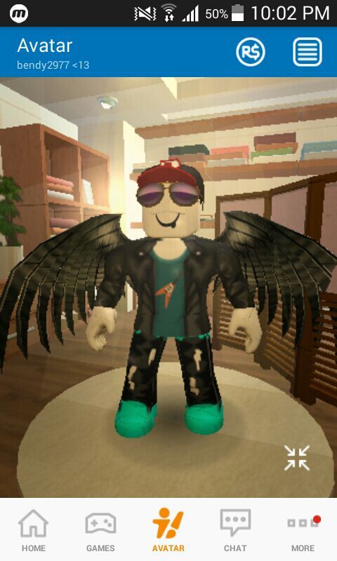 Mi esckin | Wiki | 🌀Roblox Amino en Español🌀 Amino