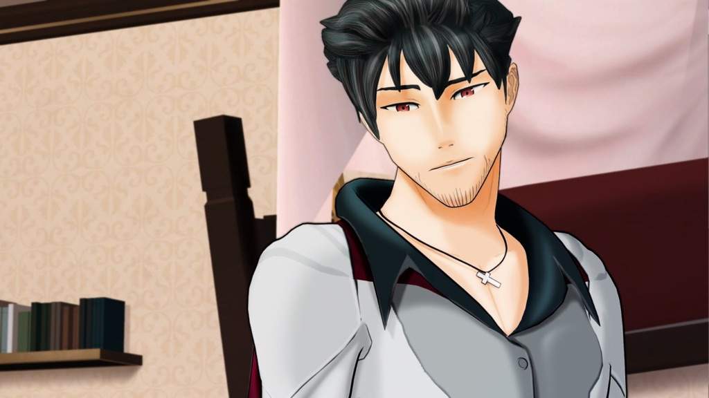 qrow figure