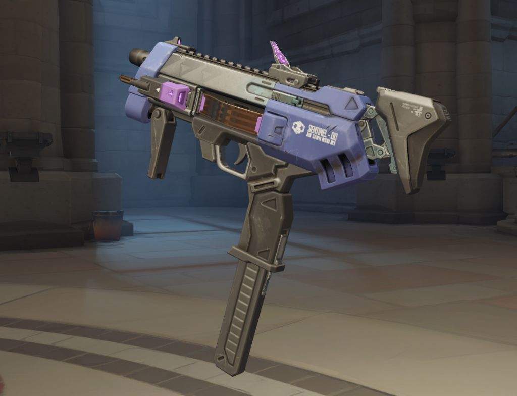 Sombra Detailed tutorial for beginners Overwatch Amino