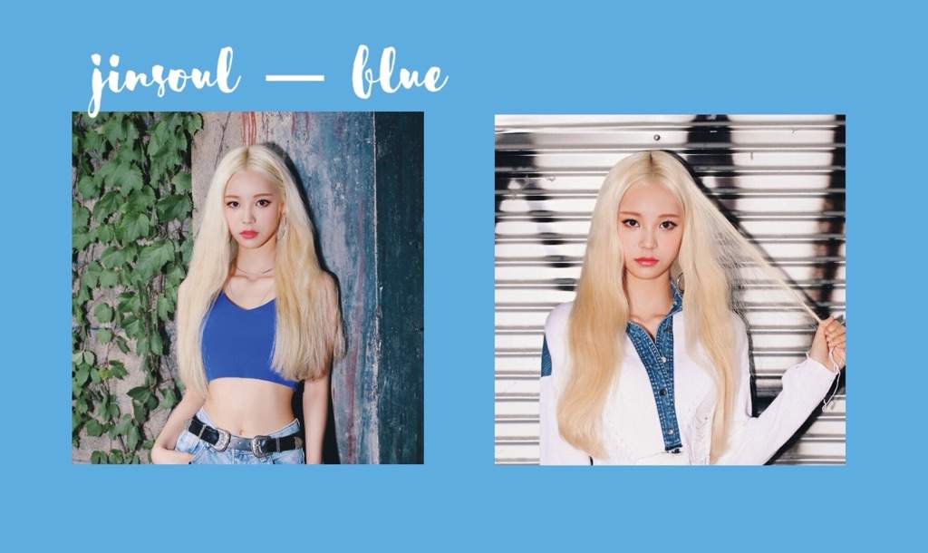 Loona - Colors Loona - Colors