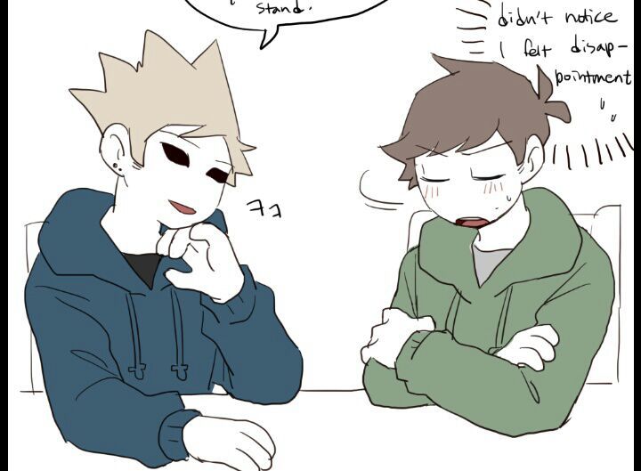 TomEdd Shipping | Wiki | 🌎Eddsworld🌎 Amino