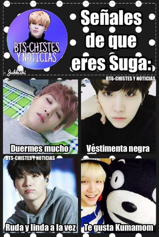 Señales de que eres alguno de BTS? | ARMY's Amino Amino