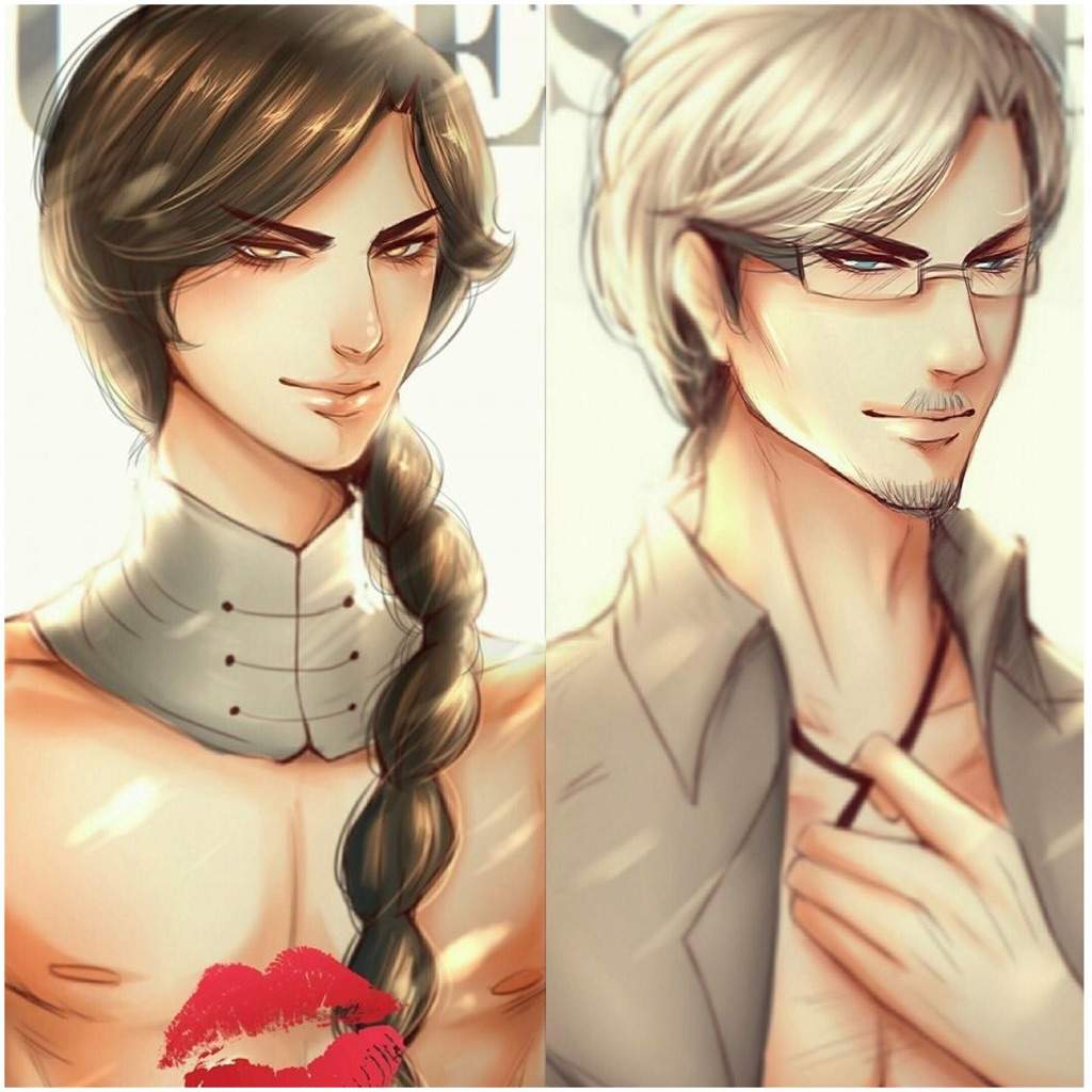 Azrael Santi The Little Merman KFKing Smut Fanfictions | Wiki | Azrael Santi Amino