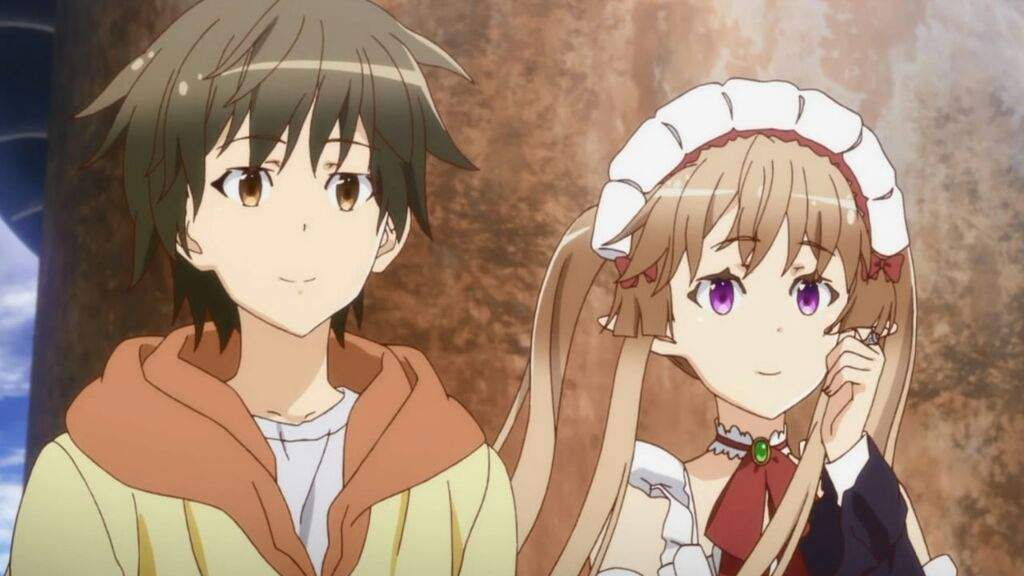 Outbreak Company Moeru Shinryakusha Outbreak Company : Moeru Shinryakusha | •Anime• Amino