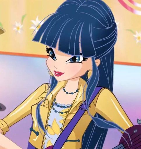 Musa Part 1 | Wiki | Winx Magic Lovers Amino