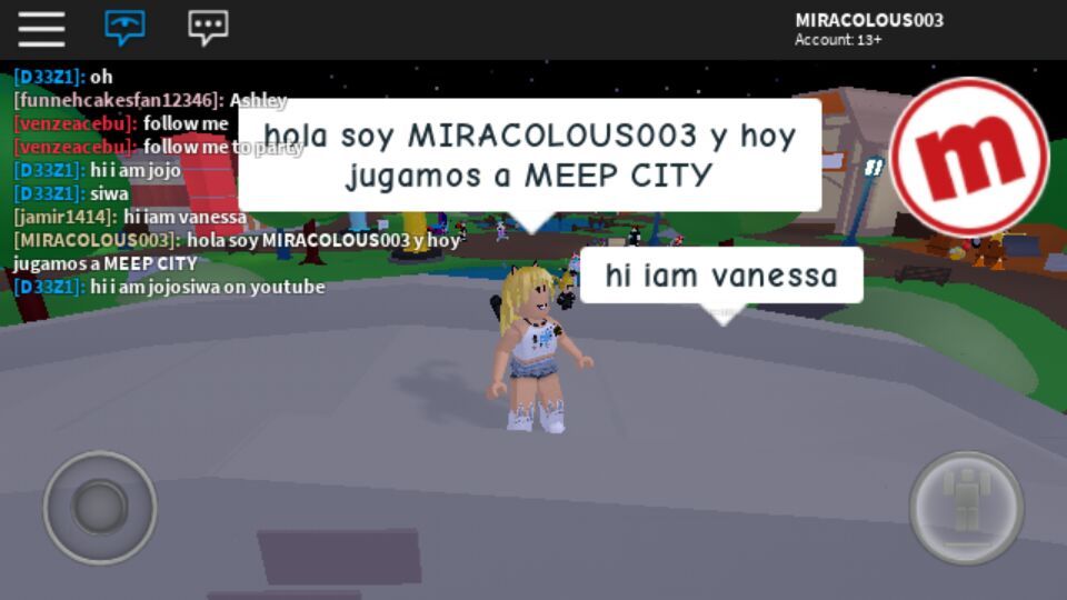 Meep City Roblox Amino En Espanol Amino - hola espanol roblox