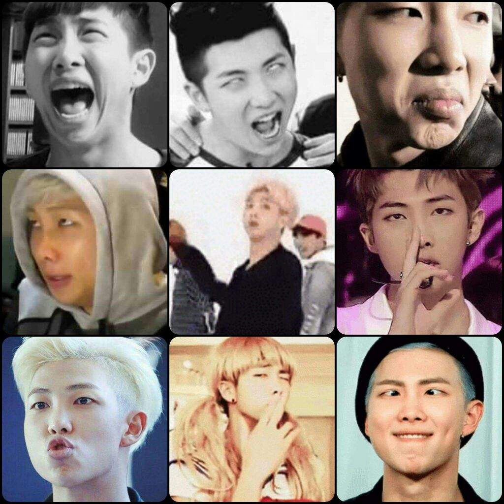 Rapmon Meme Moodboard ARMY MEMES Amino