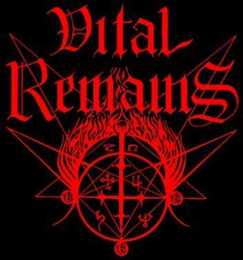 Vital Remains | •Metal• Amino