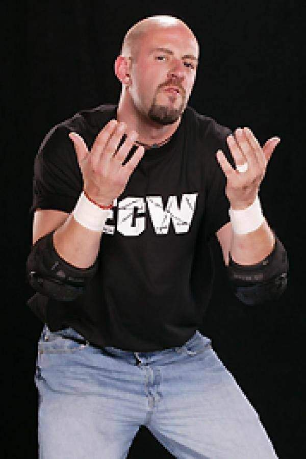 RPW Justin Credible Wiki Pro Wrestling Lives!!! Amino