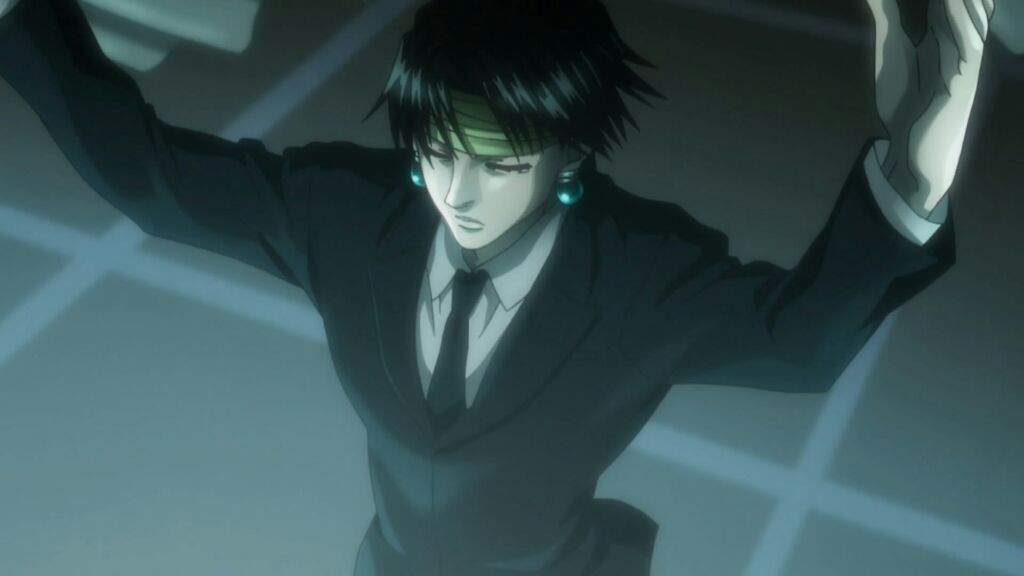 Chrollo Requiem Mozart Hunter X Hunter Amino Chrollo Requiem Mozart Hunter X Hunter Amino