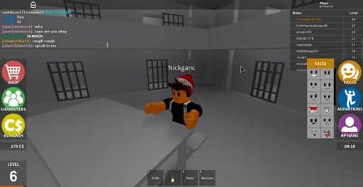 The Powers Of The Hackers Part 1 Roblox Amino