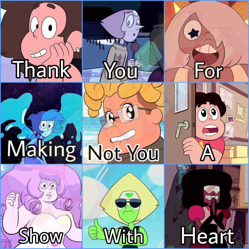 Happy Birthday Rebecca Sugar | Steven Universe Amino