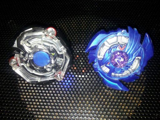 Finally, the owner of Maximum Garuda! | Beyblade Amino