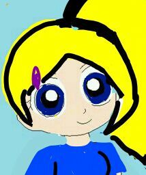 Bonnie | Wiki | The Powerpuff Girls Amino