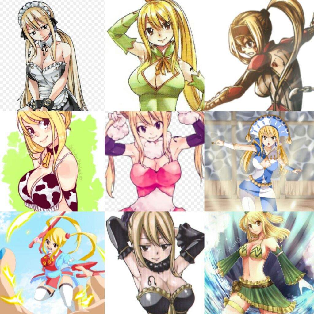 Buy Fairy Tail Lucy All Star Dresses Cheap Online