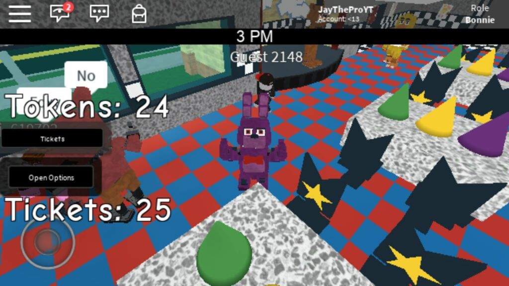 Something Very Funny Happened To Me Five Nights At Freddy S Amino - freddy fazbloxs pizza rp roblox go