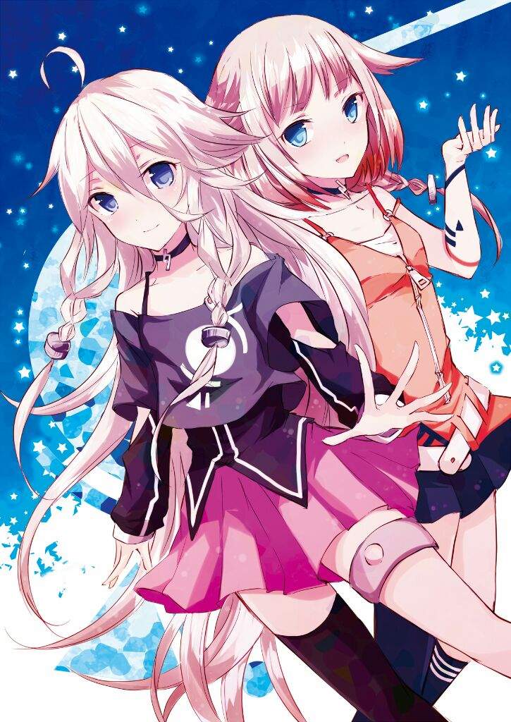vocaloid ia rocks vocaloid ia rocks