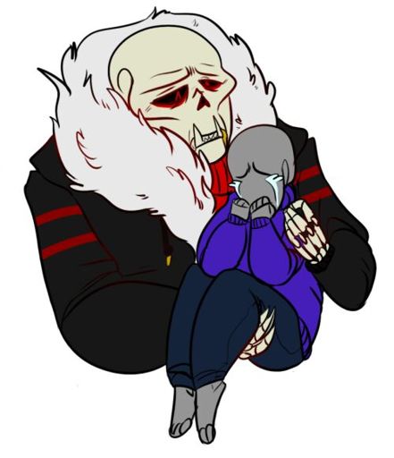 Bara Underfell Sans | Wiki | Undertale Amino