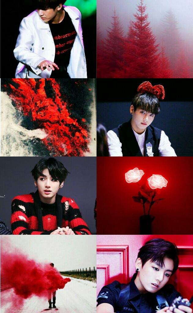 BTS Aesthetic Collage Pt. 2 📸 | ARMY's Amino