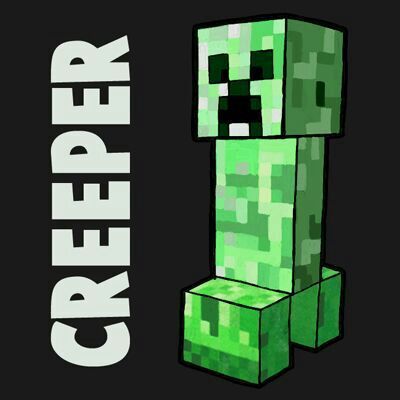 creepr minecraft wiki