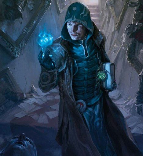 The planeswalkers 3.0 Jace, Unraveler of secrets | Wiki | MTG Amino