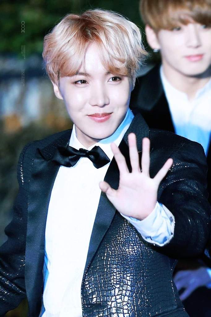 J-hope body appreciation | J-Hope Amino