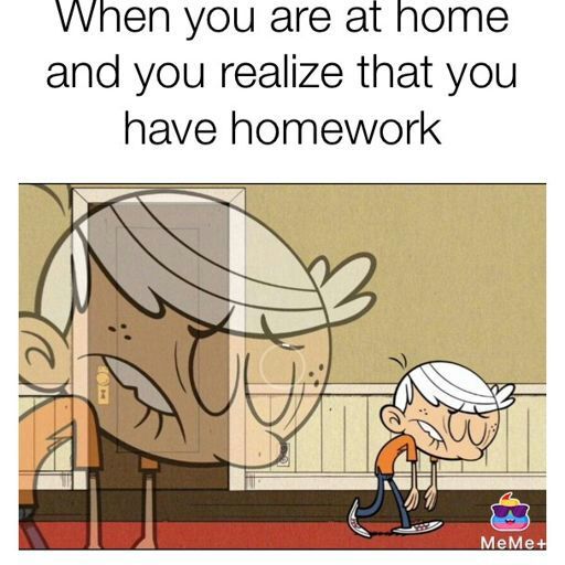 Loud House Memes The Loud House Amino Amino 7325